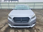 Subaru Legacy 2016