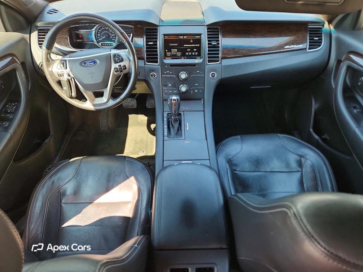 Ford Taurus 2014