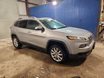 Jeep Cherokee 2016