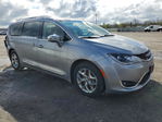 Chrysler Pacifica 2019