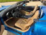 Chevrolet Corvette 2000