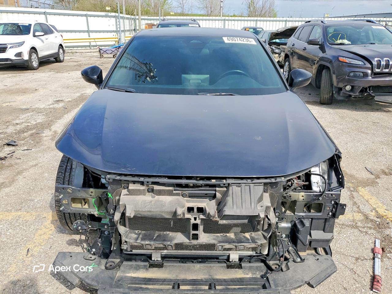 Honda Civic 2022