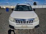 Subaru Forester 2012