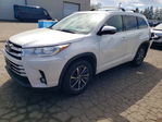 Toyota Highlander 2018