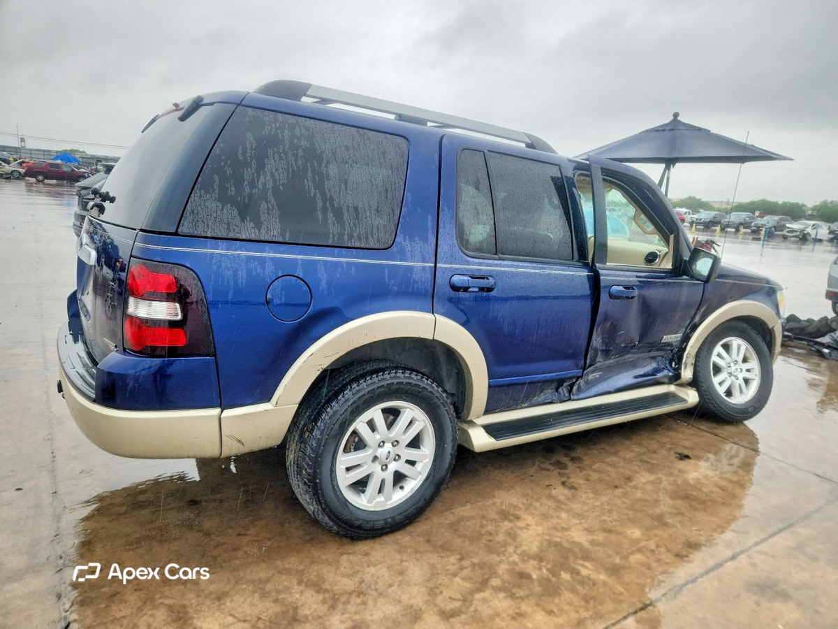 Ford Explorer 2006