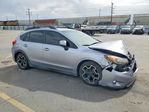 Subaru Impreza 2012