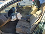 Nissan Altima 2007