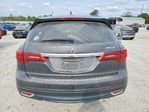Acura MDX 2015