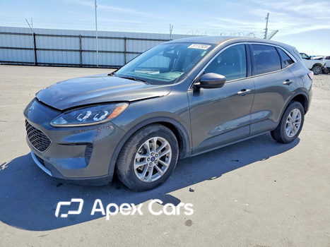 Ford Escape 2020 - Image 1 of 14