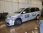 Dodge Caravan 2012