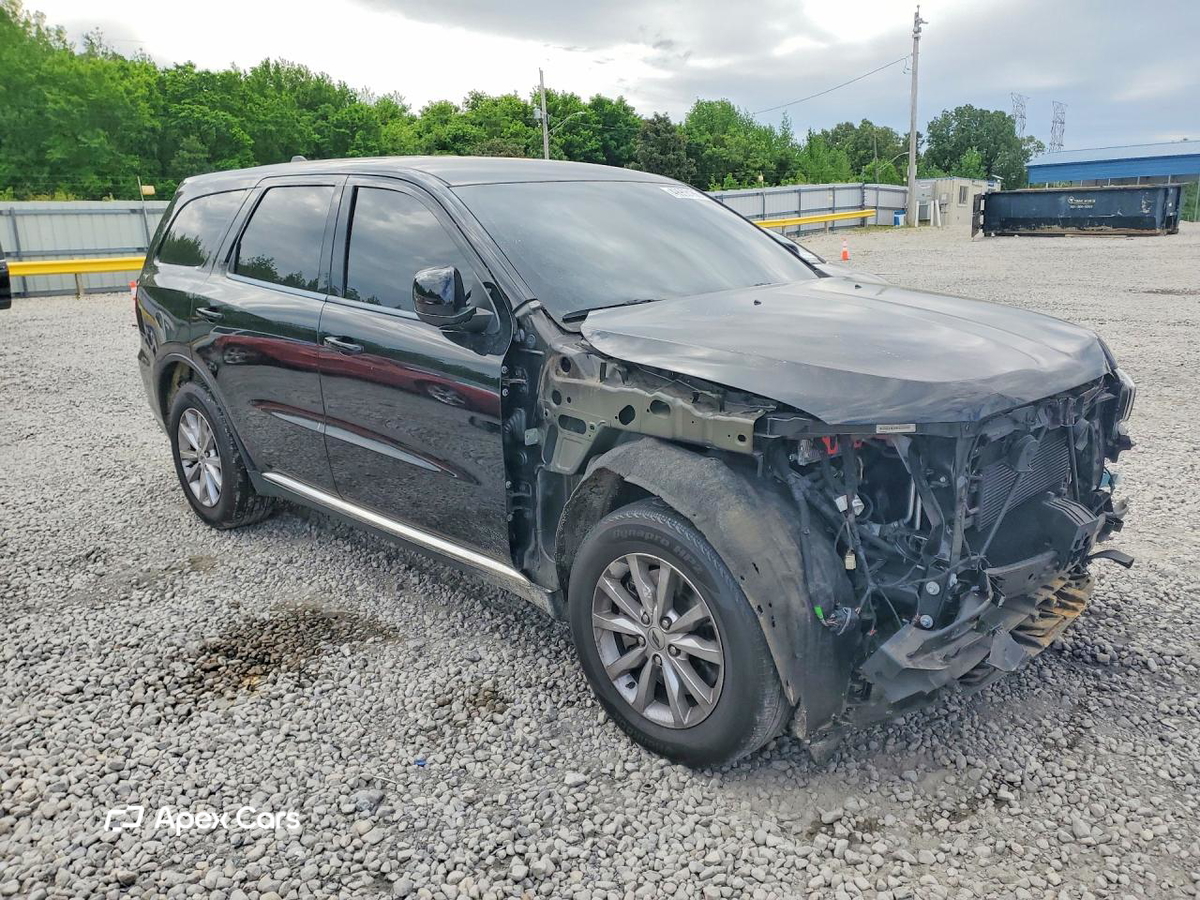 Dodge Durango 2023
