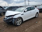 Kia Optima 2011