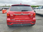 Mitsubishi Outlander 2018