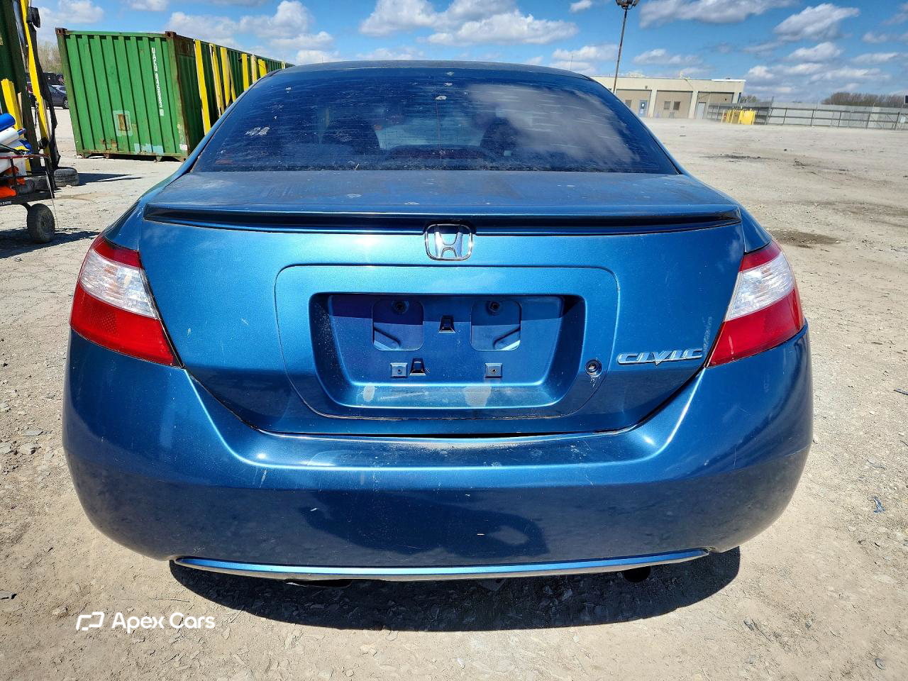 Honda Civic 2006