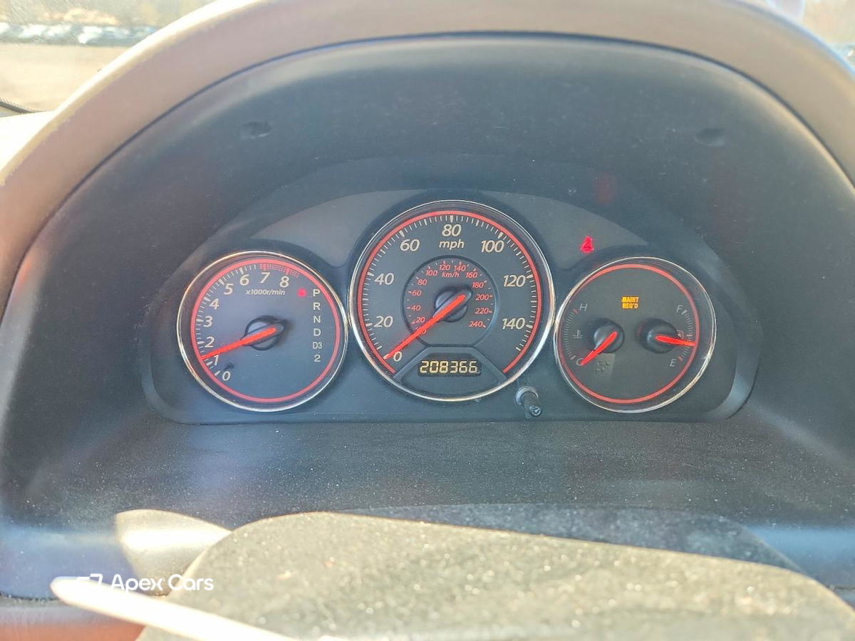Honda Civic 2003