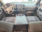 Chevrolet Silverado 2013