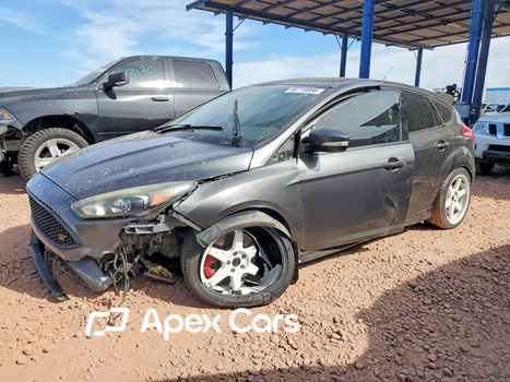 Ford Focus 2016 - Zdjęcie 1 z 12
