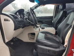 Dodge Caravan 2016