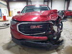 GMC Terrain 2018