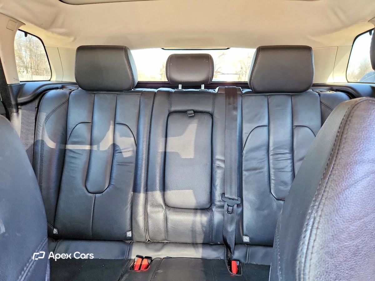 Land Rover Range Rover 2013