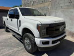 Ford F250 2017