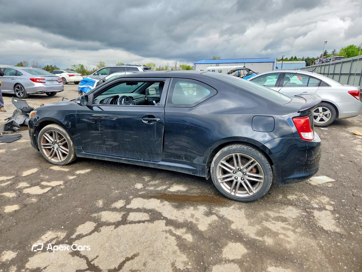 Scion tC 2012