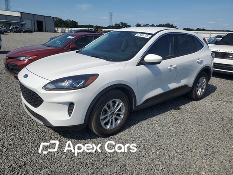 Ford Escape 2021 - Image 1 of 14