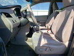 Toyota Sienna 2013