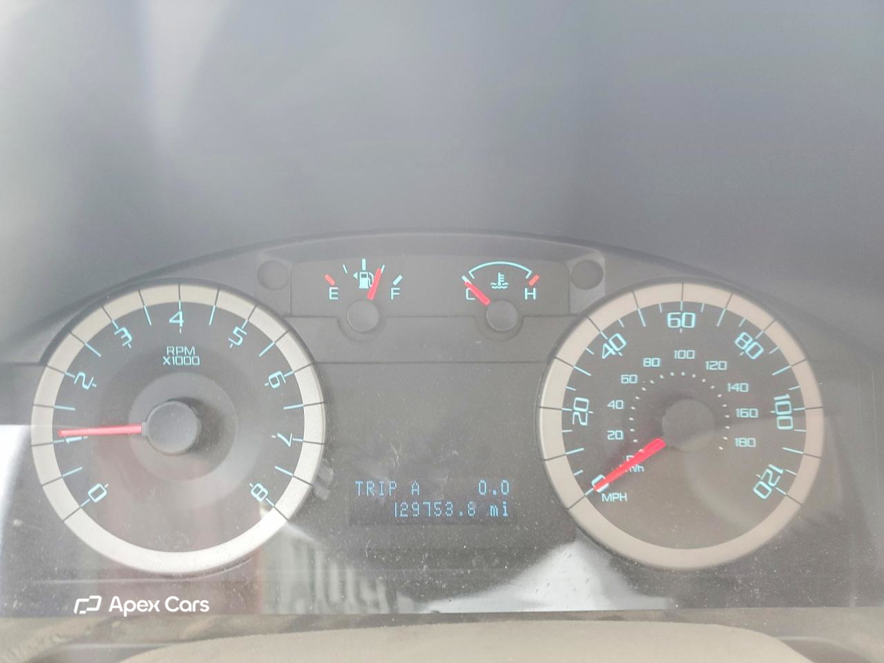 Ford Escape 2012