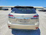 Lexus RX 2013