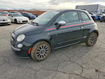 Fiat 500 2013