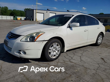 Nissan Altima 2011 - Image 1 of 5