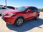 Lexus NX 2015