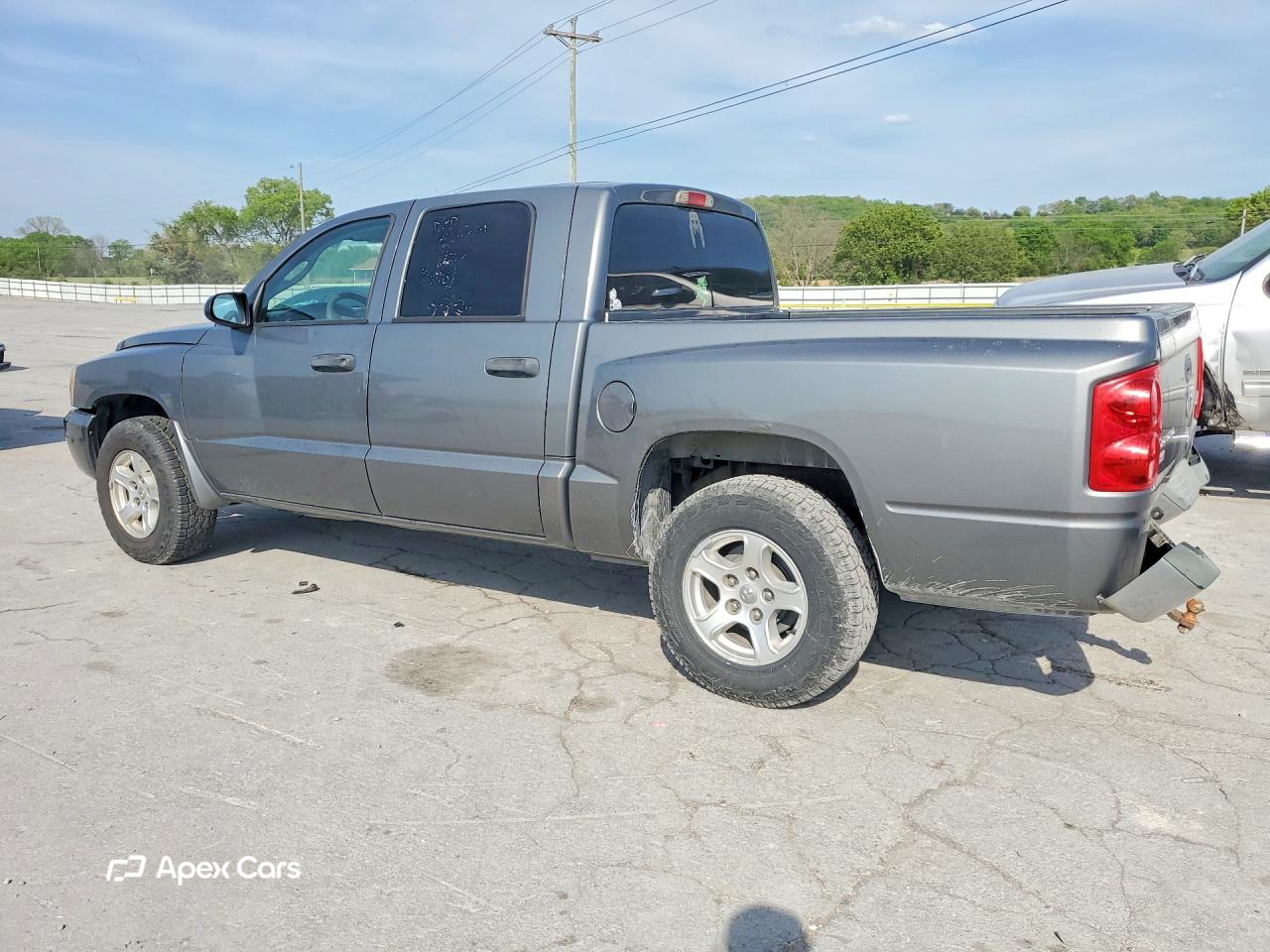 Dodge Dakota 2006