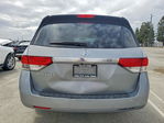 Honda Odyssey 2016