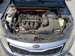 Kia Optima 2011