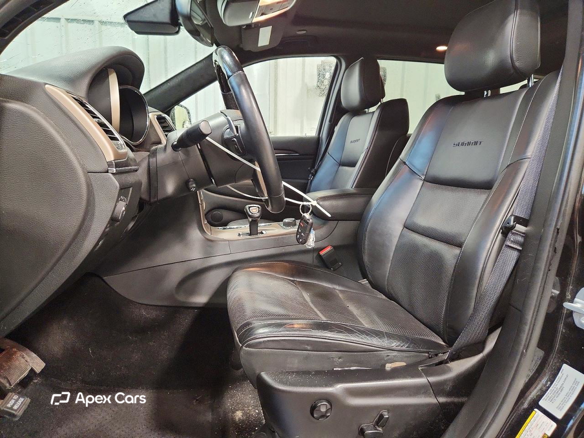 Jeep Cherokee 2015