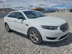 Ford Taurus 2017