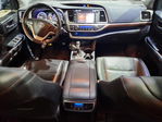 Toyota Highlander 2014