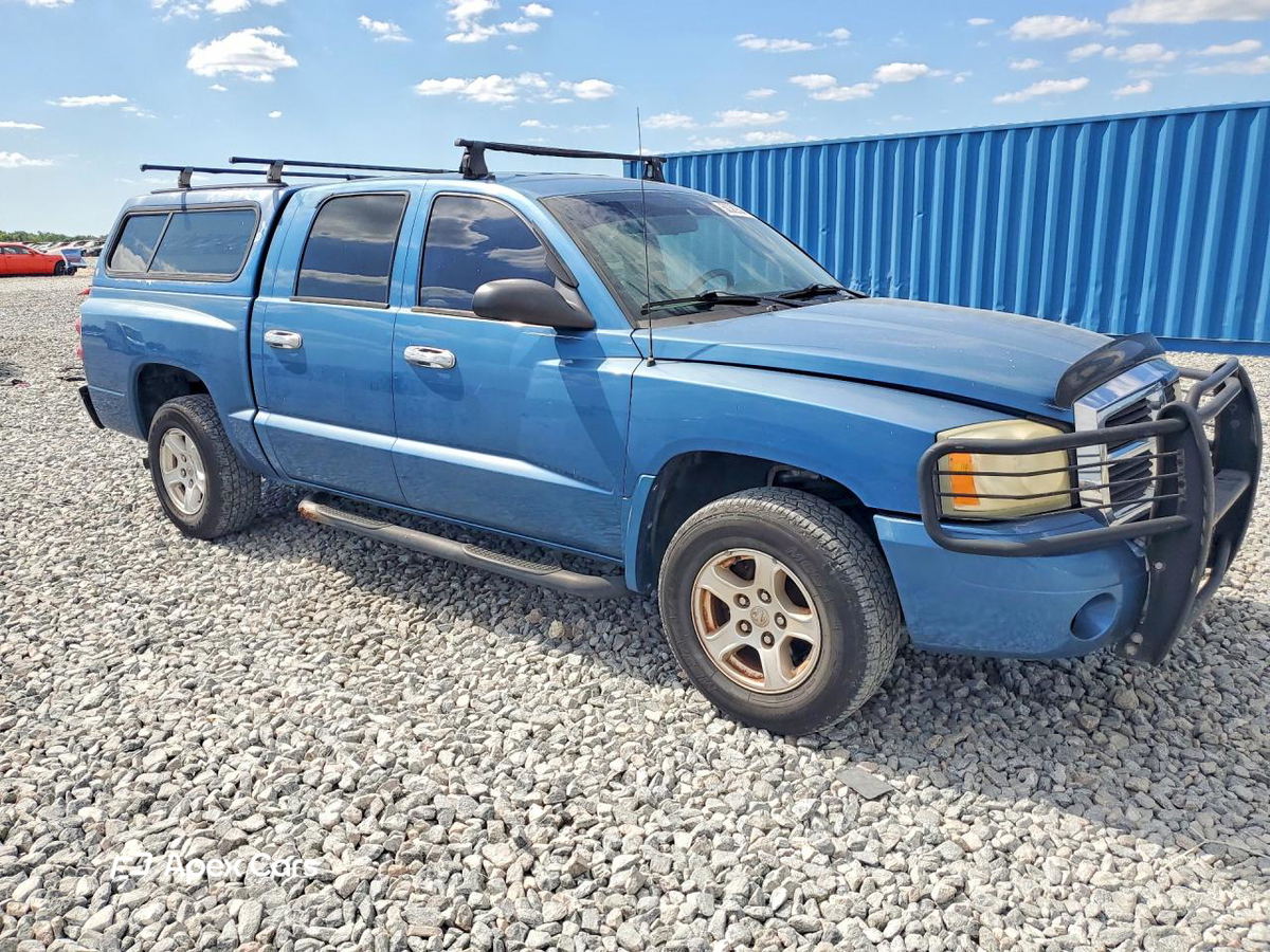 Dodge Dakota 2006