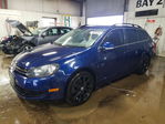 Volkswagen Jetta 2014