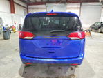 Chrysler Pacifica 2018