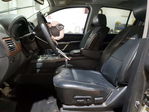 Nissan Armada 2015