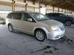 Chrysler Voyager 2013