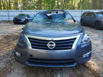Nissan Altima 2014