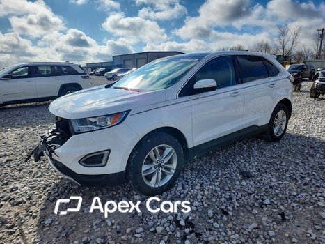 Ford Edge 2016 - Image 1 of 14