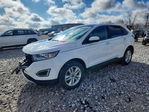 Ford Edge 2016