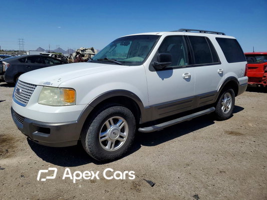 Ford Expedition 2005 - Image 1 of 12
