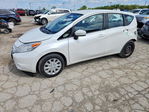 Nissan Versa 2017