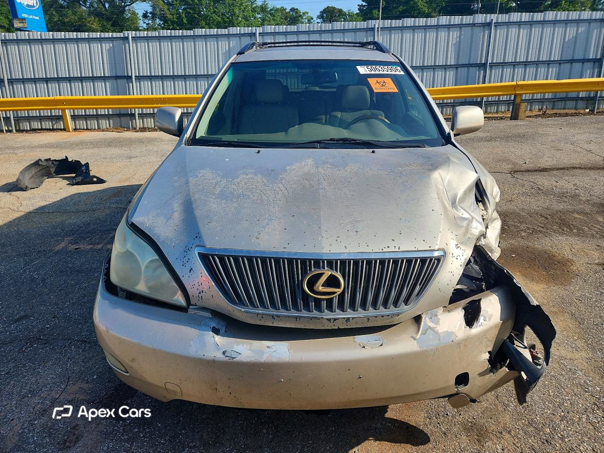 Lexus RX 2007